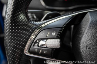 Škoda Octavia RS Combi 2.0 TDI RS 4x4 DSG 2021