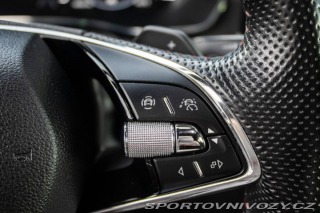 Škoda Octavia RS Combi 2.0 TDI RS 4x4 DSG 2021
