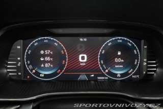Škoda Octavia RS Combi 2.0 TDI RS 4x4 DSG 2021