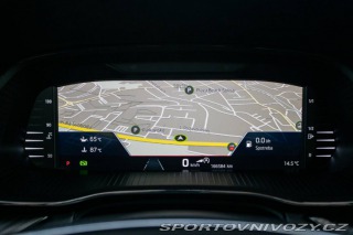 Škoda Octavia RS Combi 2.0 TDI RS 4x4 DSG 2021