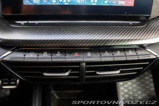 Škoda Octavia RS Combi 2.0 TDI RS 4x4 DSG 2021