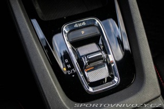 Škoda Octavia RS Combi 2.0 TDI RS 4x4 DSG 2021