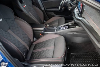 Škoda Octavia RS Combi 2.0 TDI RS 4x4 DSG 2021