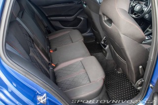 Škoda Octavia RS Combi 2.0 TDI RS 4x4 DSG 2021