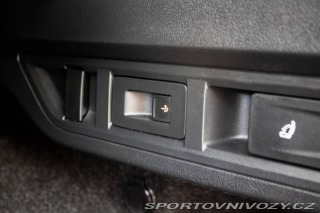Škoda Octavia RS Combi 2.0 TDI RS 4x4 DSG 2021