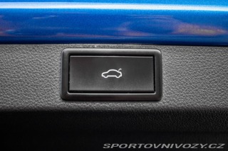 Škoda Octavia RS Combi 2.0 TDI RS 4x4 DSG 2021