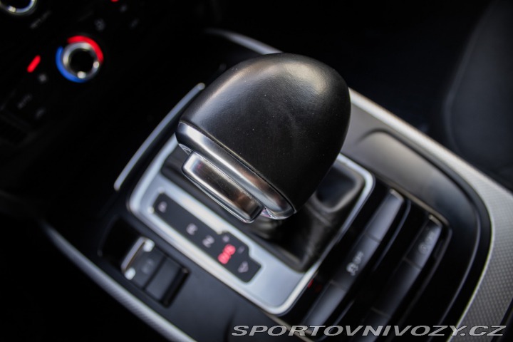 Audi A5 Sportback  2.0 TDI, 105 k 2012