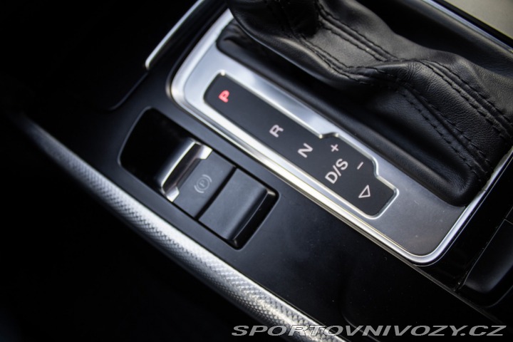 Audi A5 Sportback  2.0 TDI, 105 k 2012