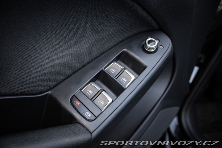 Audi A5 Sportback  2.0 TDI, 105 k 2012