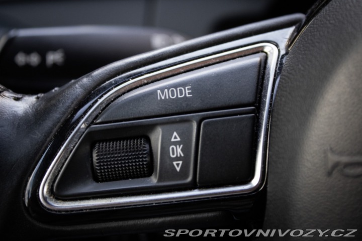 Audi A5 Sportback  2.0 TDI, 105 k 2012
