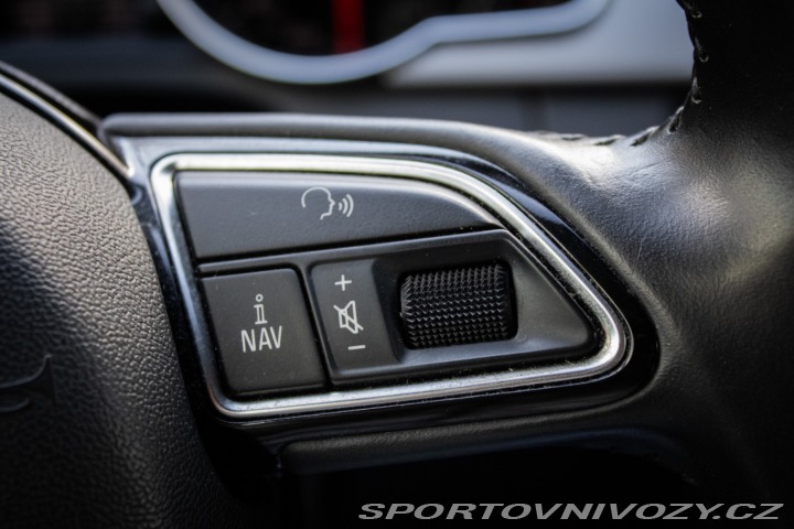 Audi A5 Sportback  2.0 TDI, 105 k 2012