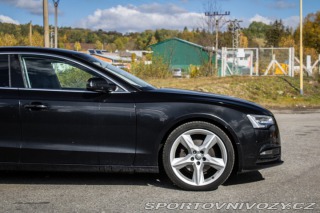 Audi A5 Sportback 2.0 TDI, 105 k 2012