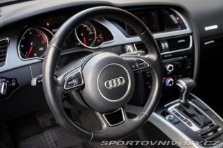 Audi A5 Sportback 2.0 TDI, 105 k 2012