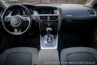 Audi A5 Sportback 2.0 TDI, 105 k 2012