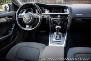 Audi A5 Sportback 2.0 TDI, 105 k 2012