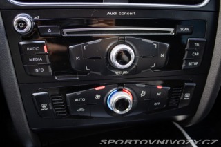 Audi A5 Sportback 2.0 TDI, 105 k 2012