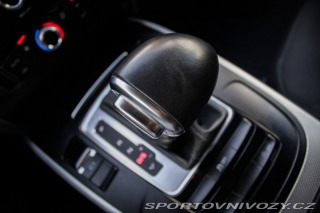 Audi A5 Sportback 2.0 TDI, 105 k 2012