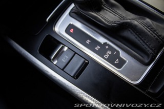 Audi A5 Sportback 2.0 TDI, 105 k 2012
