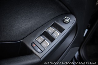 Audi A5 Sportback 2.0 TDI, 105 k 2012