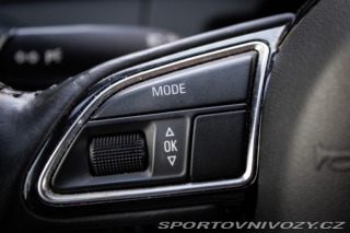 Audi A5 Sportback 2.0 TDI, 105 k 2012