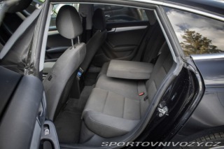 Audi A5 Sportback 2.0 TDI, 105 k 2012