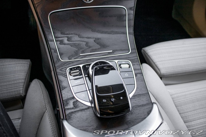 Mercedes-Benz C Kombi 250 d 4Matic AMG L 2015