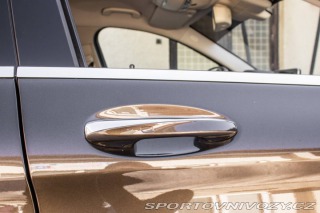 Mercedes-Benz C Kombi  250 d 4Matic AMG L 2015