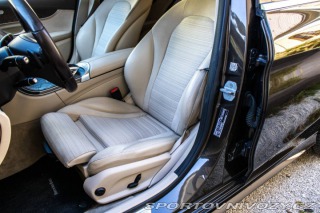 Mercedes-Benz C Kombi  250 d 4Matic AMG L 2015