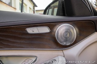 Mercedes-Benz C Kombi  250 d 4Matic AMG L 2015