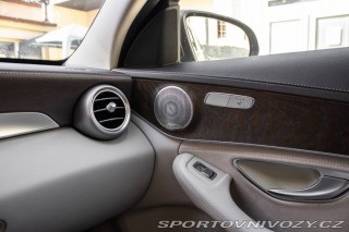 Mercedes-Benz C Kombi  250 d 4Matic AMG L 2015