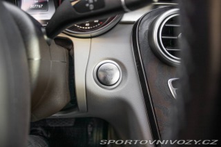 Mercedes-Benz C Kombi  250 d 4Matic AMG L 2015