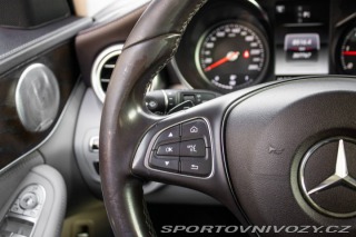 Mercedes-Benz C Kombi  250 d 4Matic AMG L 2015