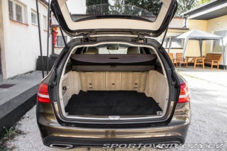 Mercedes-Benz C Kombi  250 d 4Matic AMG L 2015