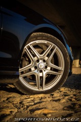 Mercedes-Benz E C207 2014