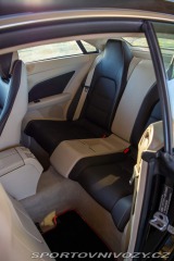 Mercedes-Benz E C207 2014