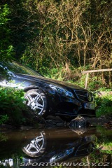 Mercedes-Benz E C207 2014