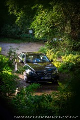 Mercedes-Benz E C207 2014