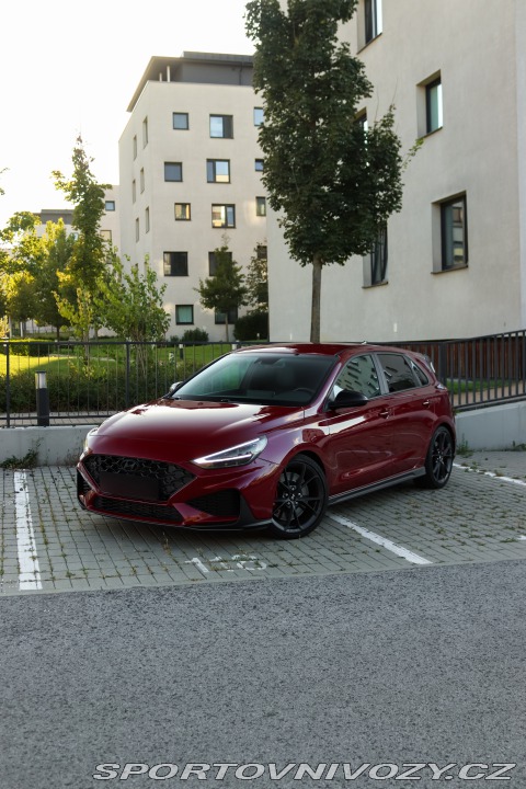 Hyundai i30 N 2023