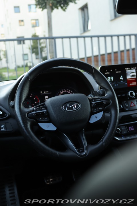 Hyundai i30 N 2023