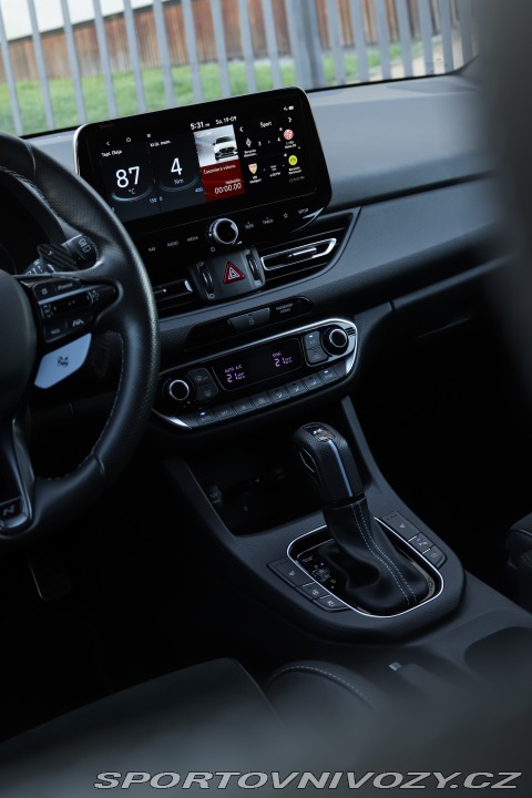 Hyundai i30 N 2023