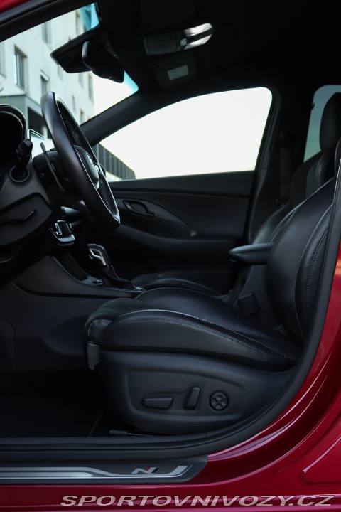 Hyundai i30 N 2023