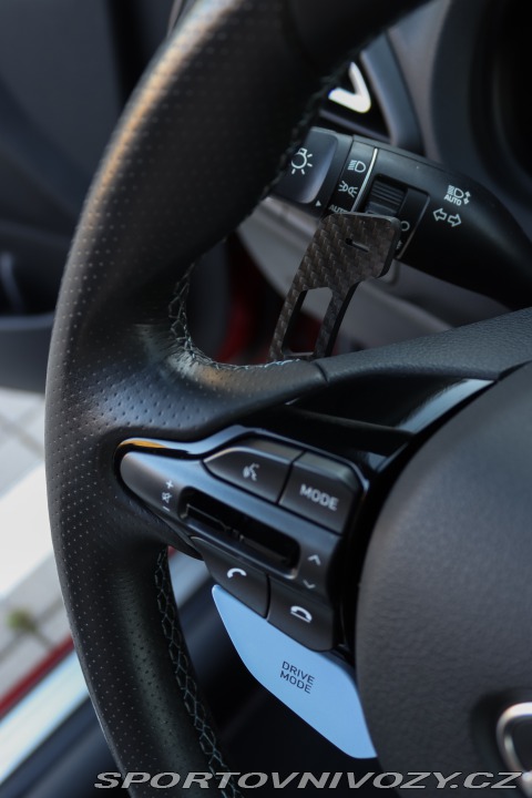 Hyundai i30 N 2023