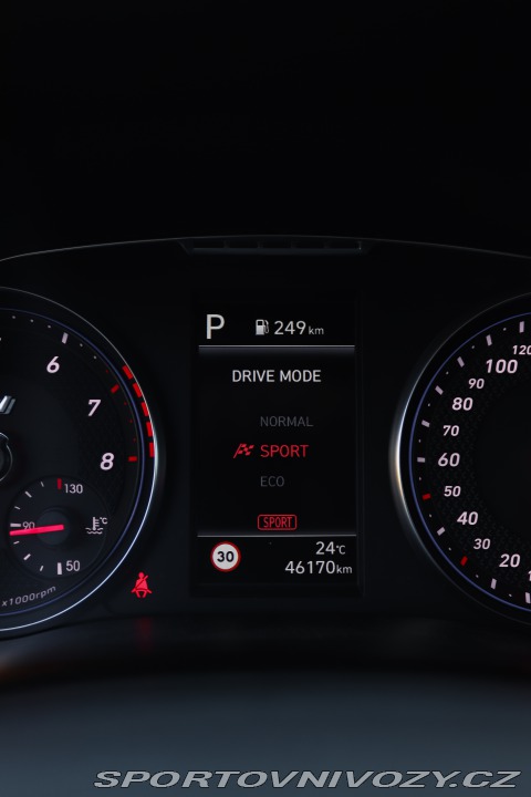 Hyundai i30 N 2023