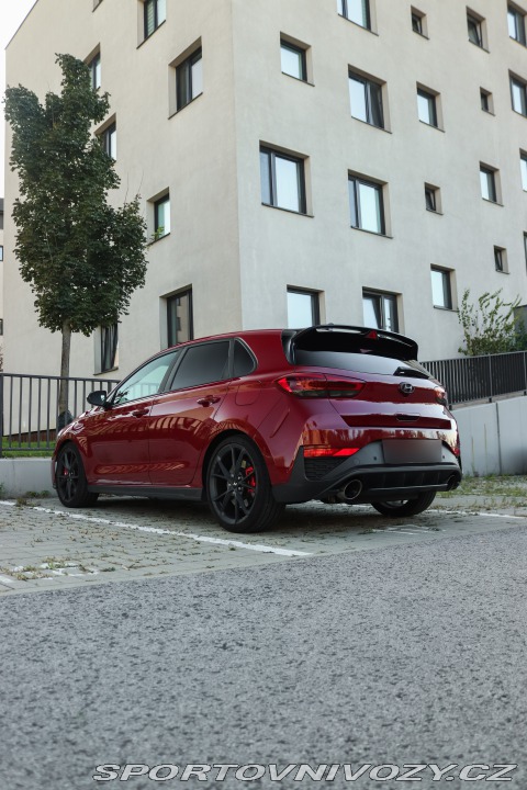 Hyundai i30 N 2023