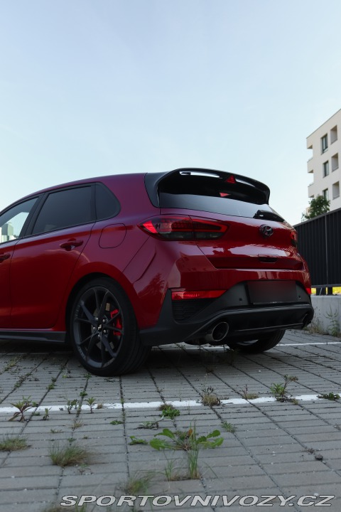 Hyundai i30 N 2023