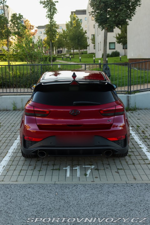 Hyundai i30 N 2023