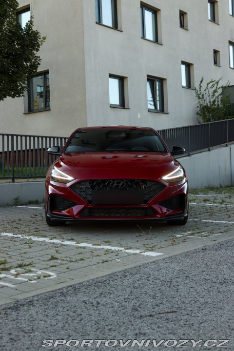 Hyundai i30 N 2023