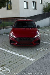 Hyundai i30 N 2023