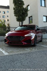 Hyundai i30 N 2023