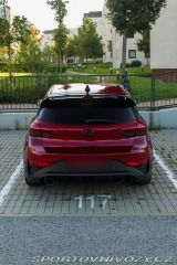 Hyundai i30 N 2023
